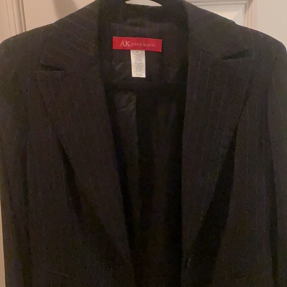 Anne Klein Blazer - Picture 1 of 4